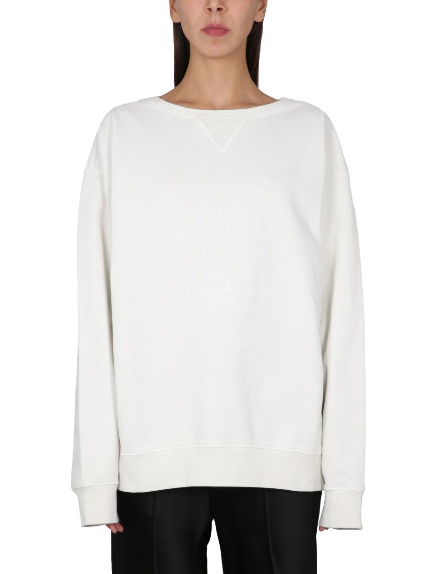 Crewneck Sweatshirt