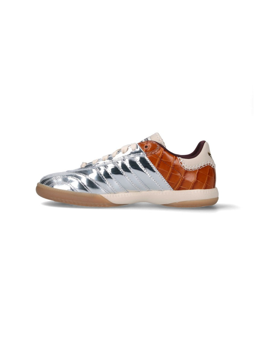 "Samba Millennium" Sneakers