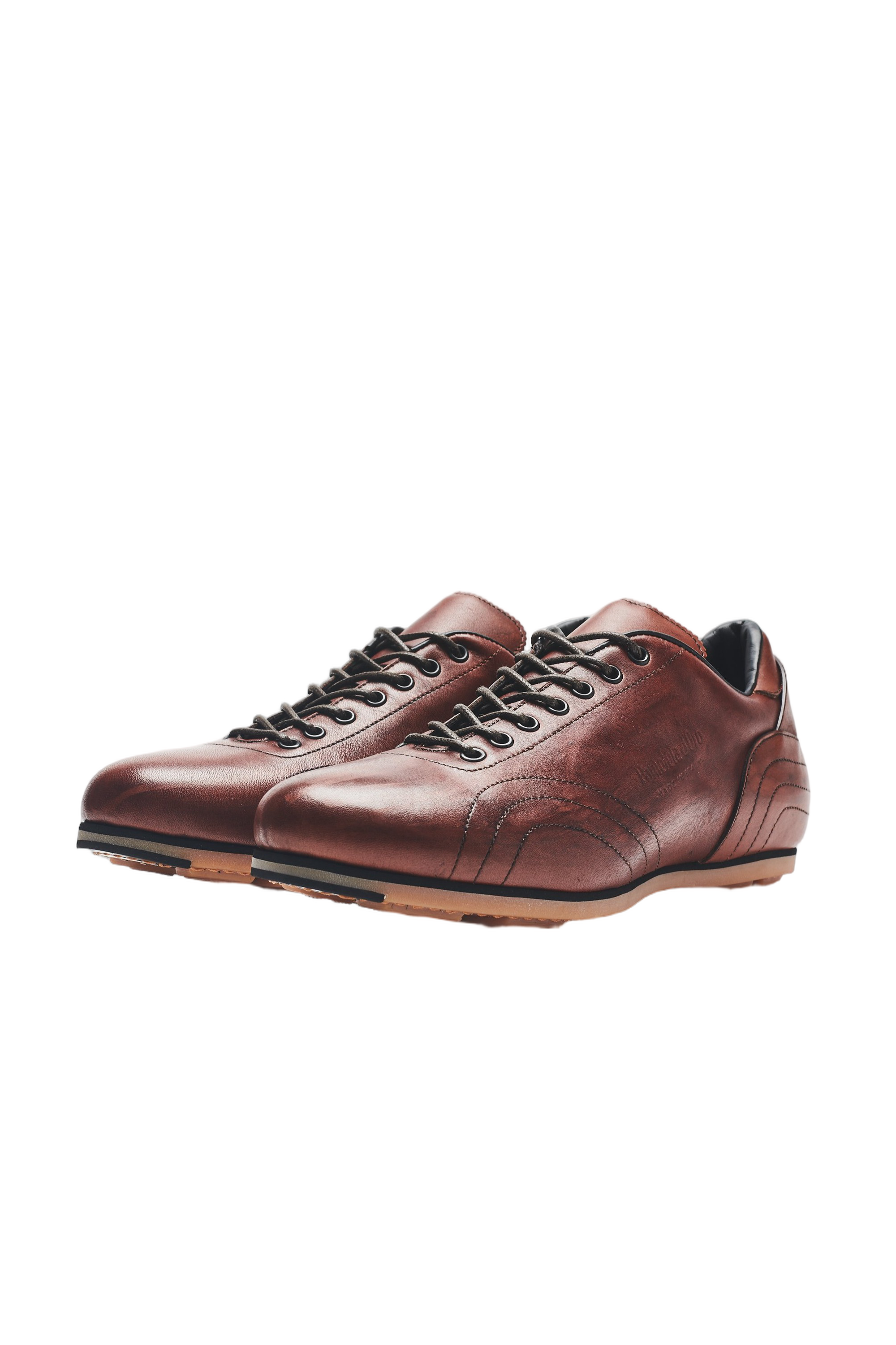 Superleggera Leather Classic Shoes