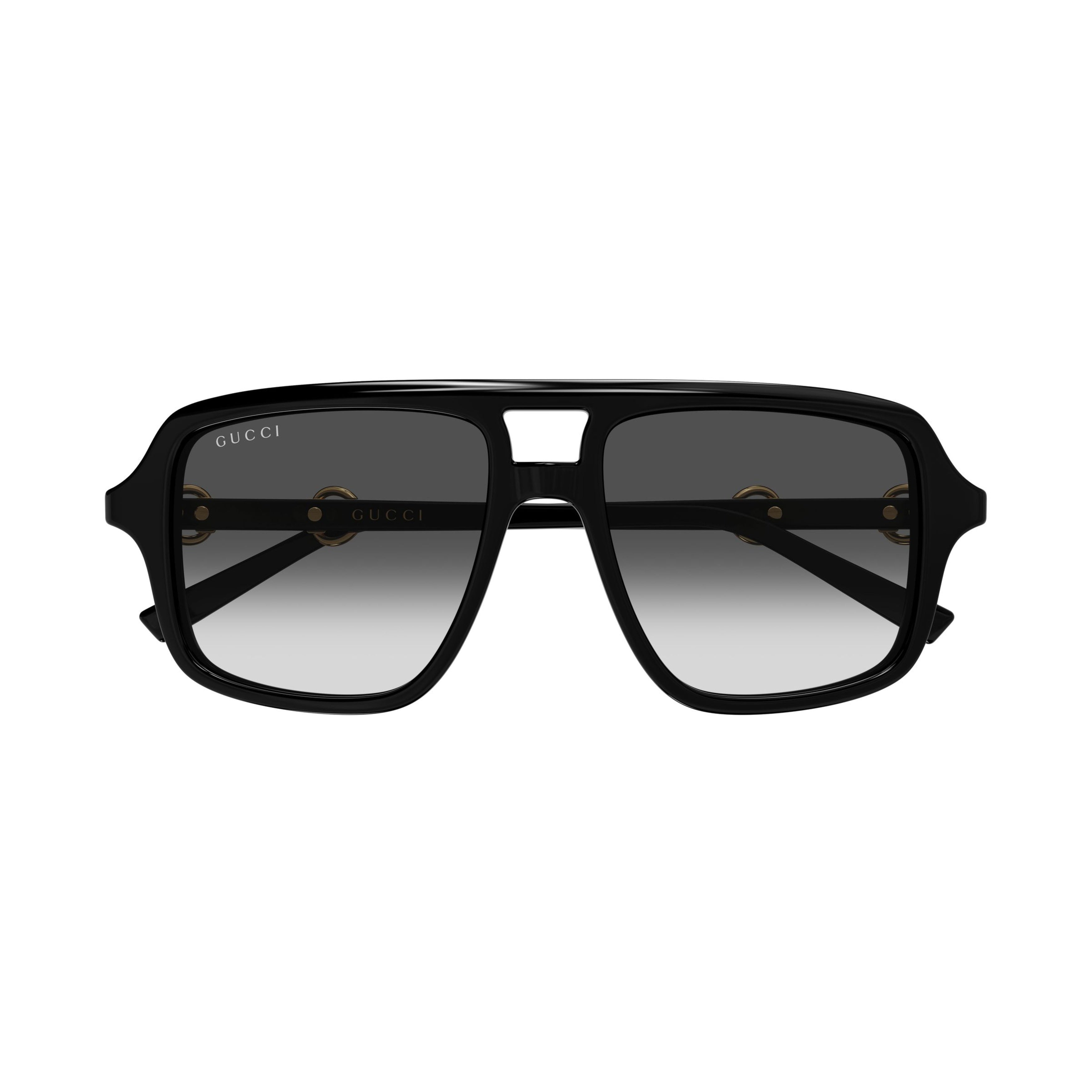 Gg2052s Oversized Square Frame Sunglasses