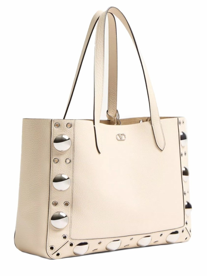 Nellcôte" Shopping Bag