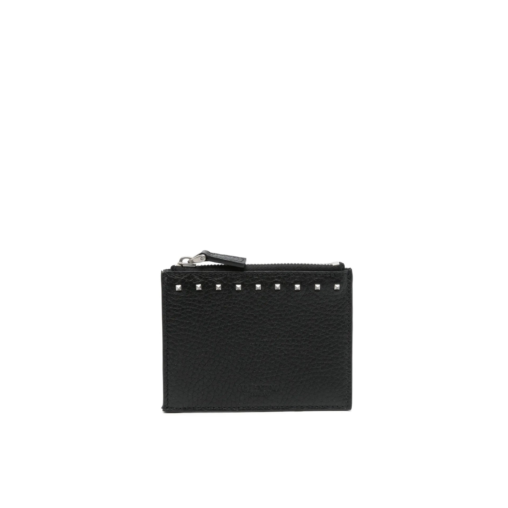Leather Card Holder