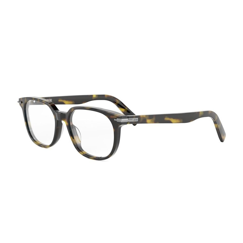 Blacksuito S25I Squared Frame Sunglasses