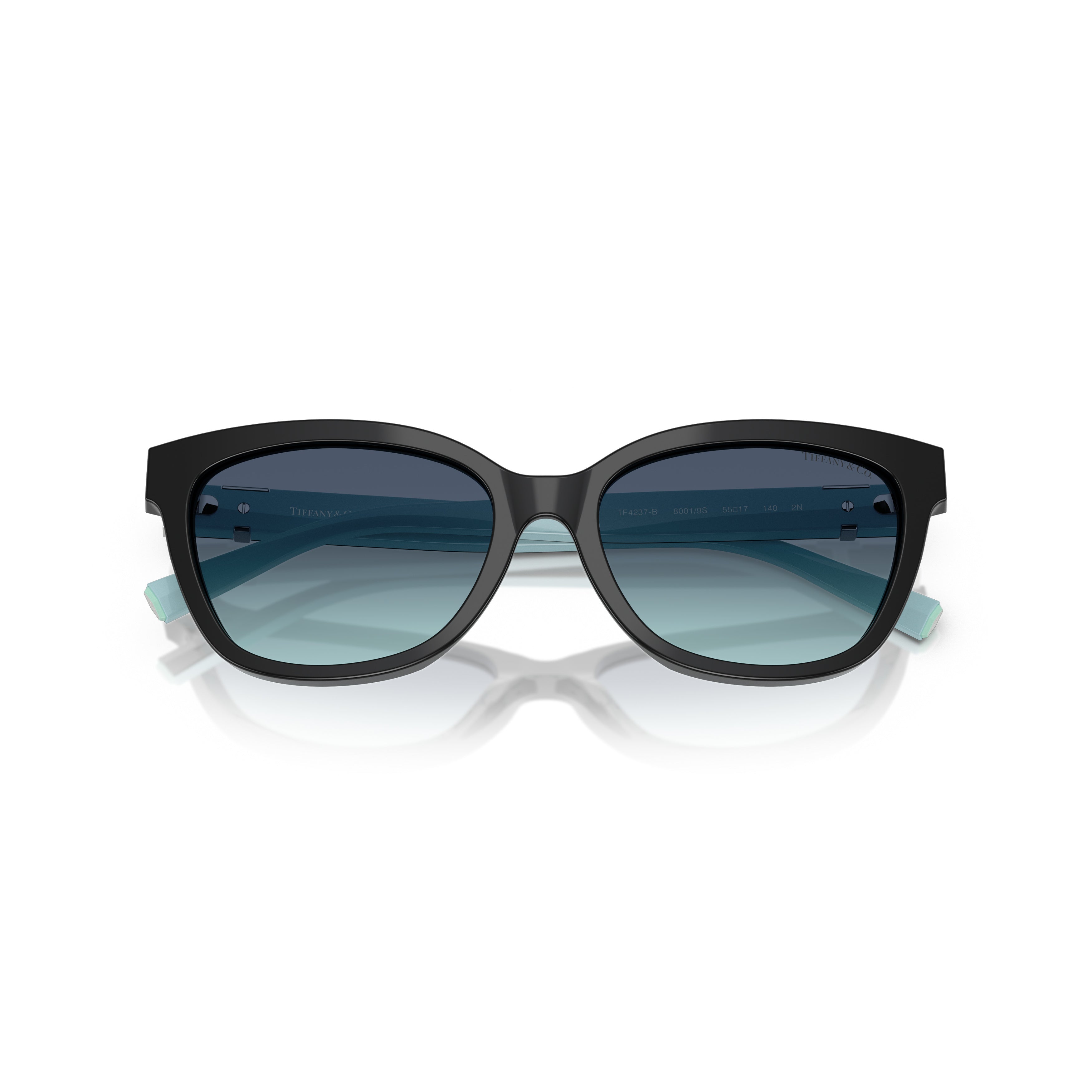 0tf4237b Square Acetate Sunglasses