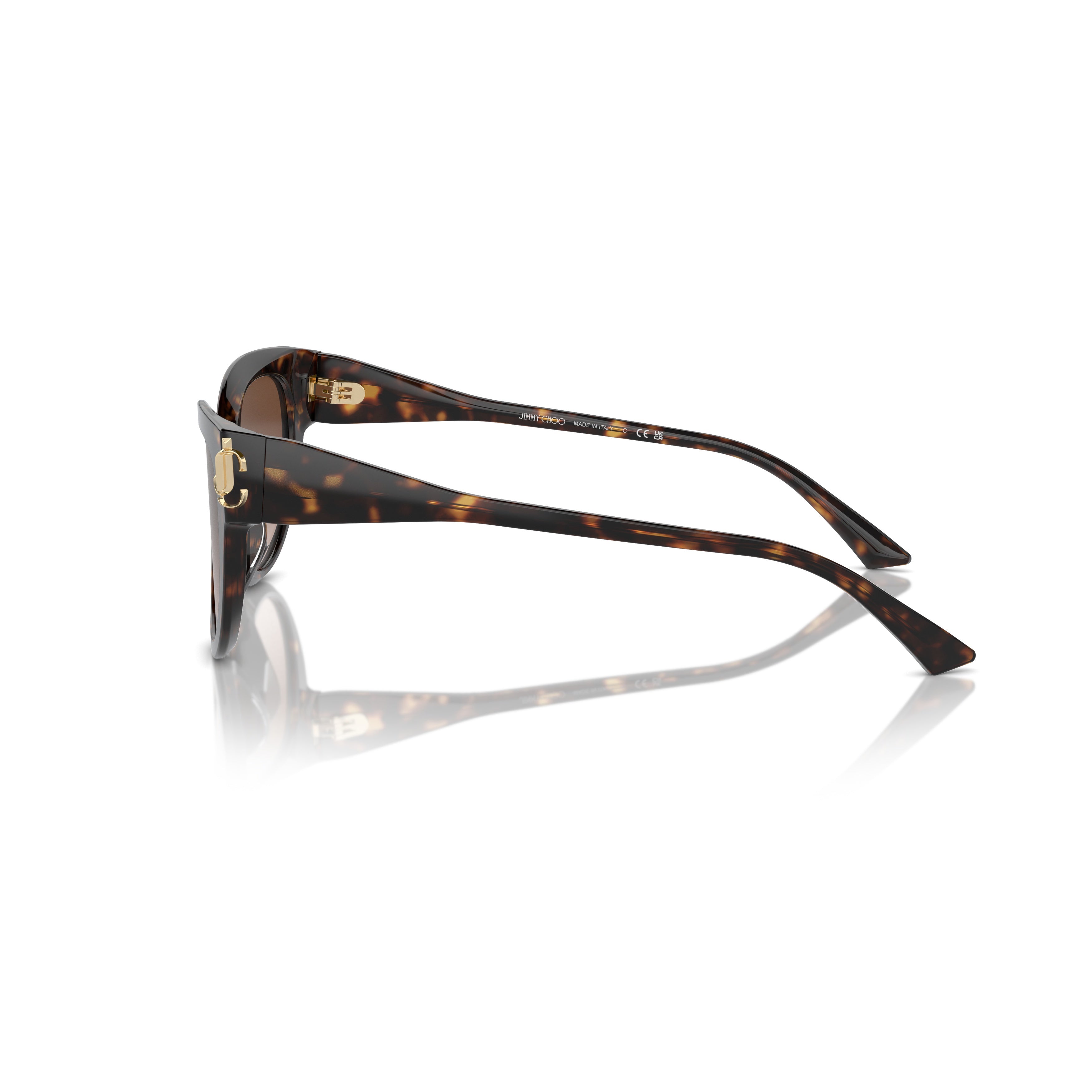 0jc5018u Cat-Eye Sunglasses