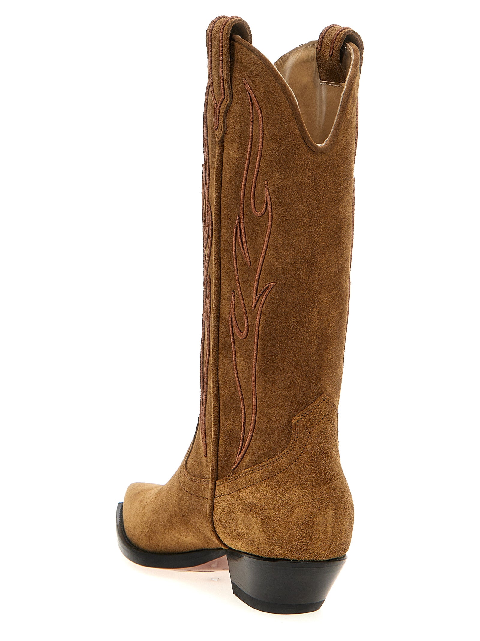 Santa Fe Boots