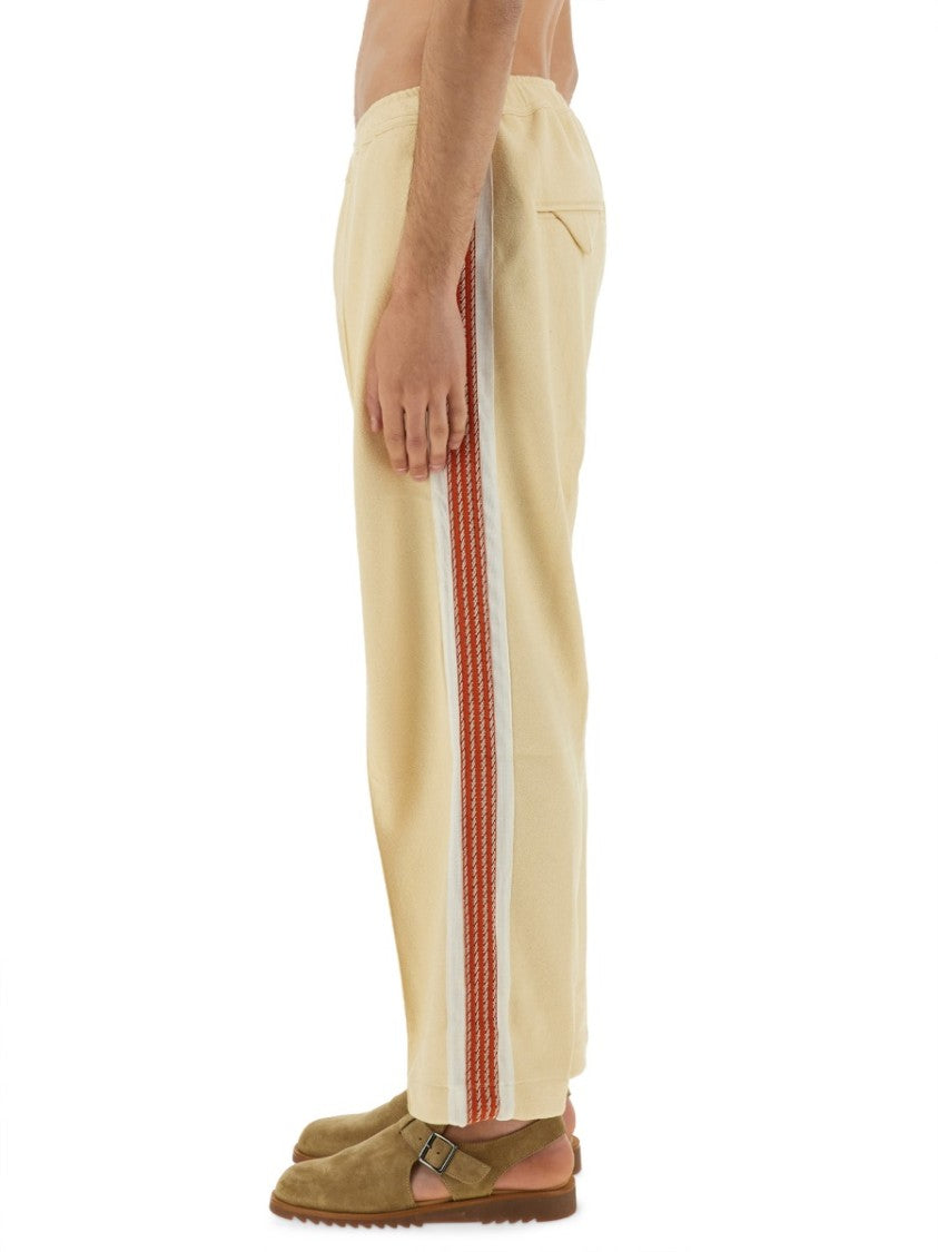 "Mex" Track Pants