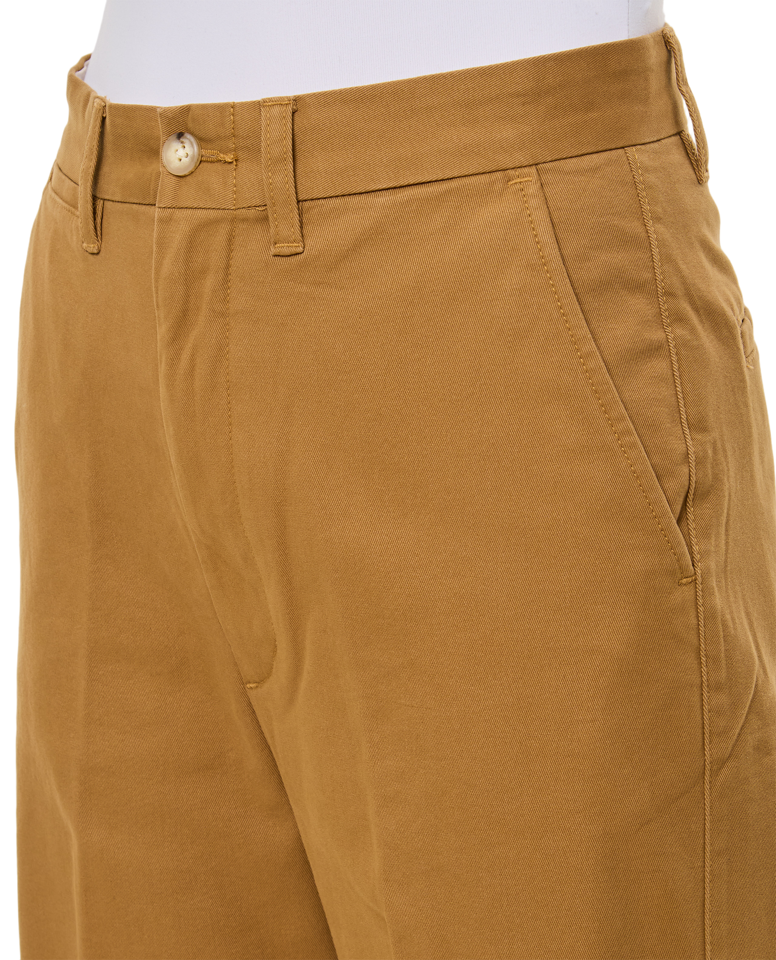 Szerokie Spodnie Chino