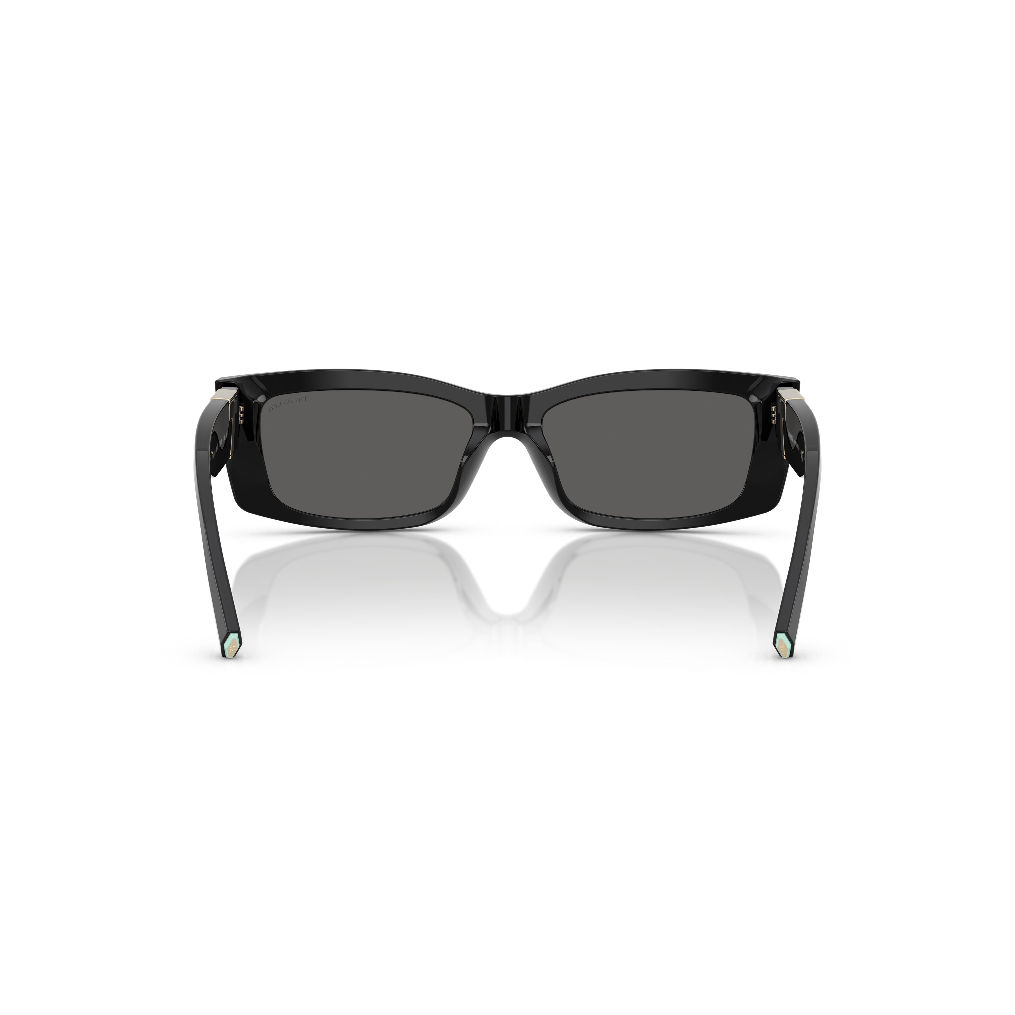 0tf4240u Rectangular Sunglasses
