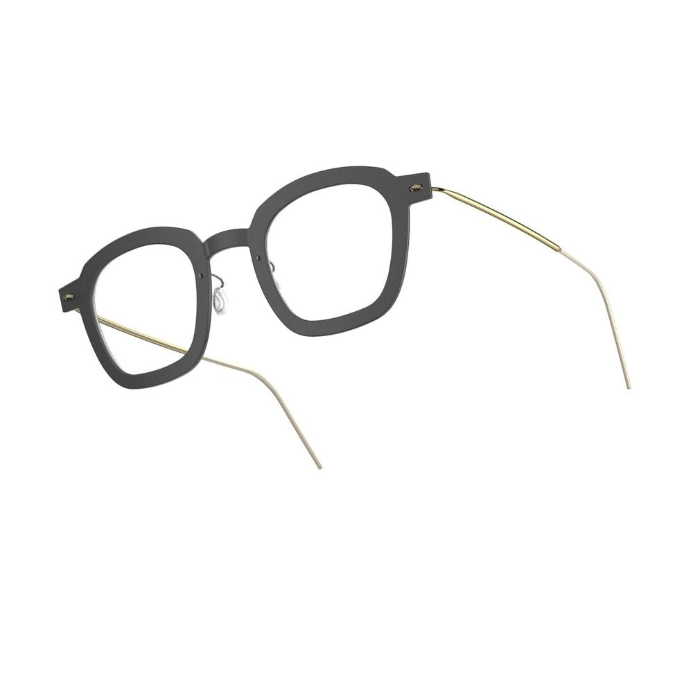 Lindberg N.O.W. 6587 Square Sunglasses