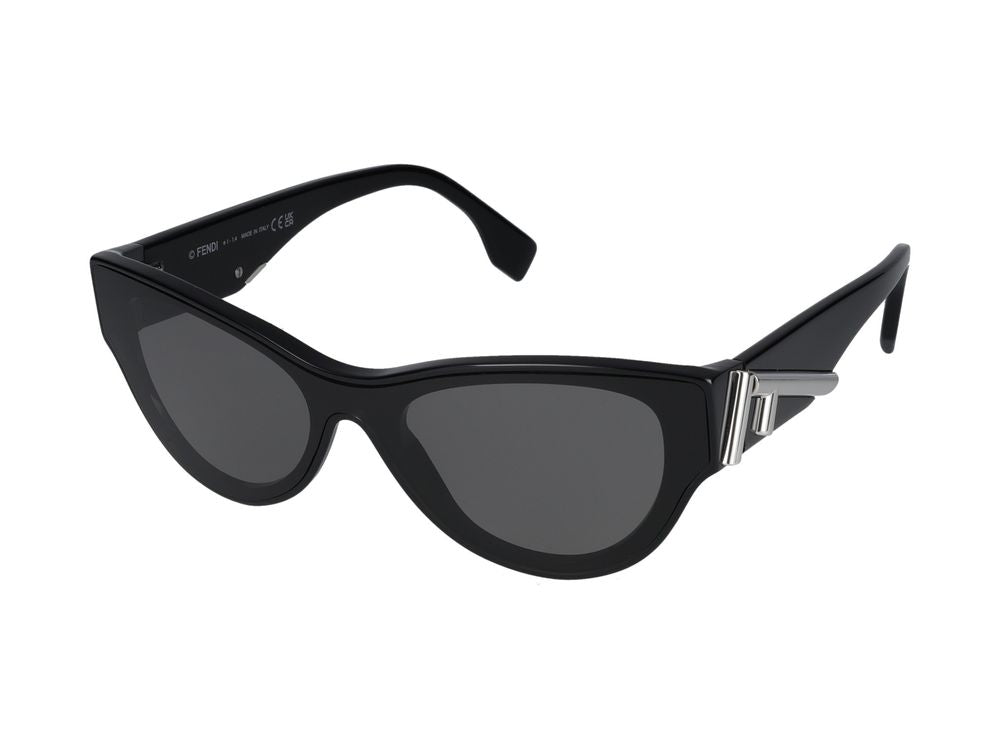 Sunglasses Fe40135I 01A 99/1/140