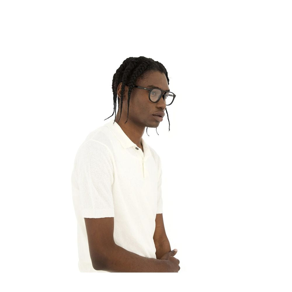Numero 127 Pilot Frame Optical Glasses