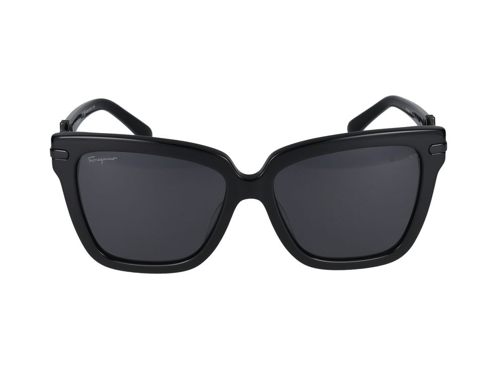 Sunglasses Salvatore Ferragamo SF1085S 001 Black 57/16/140