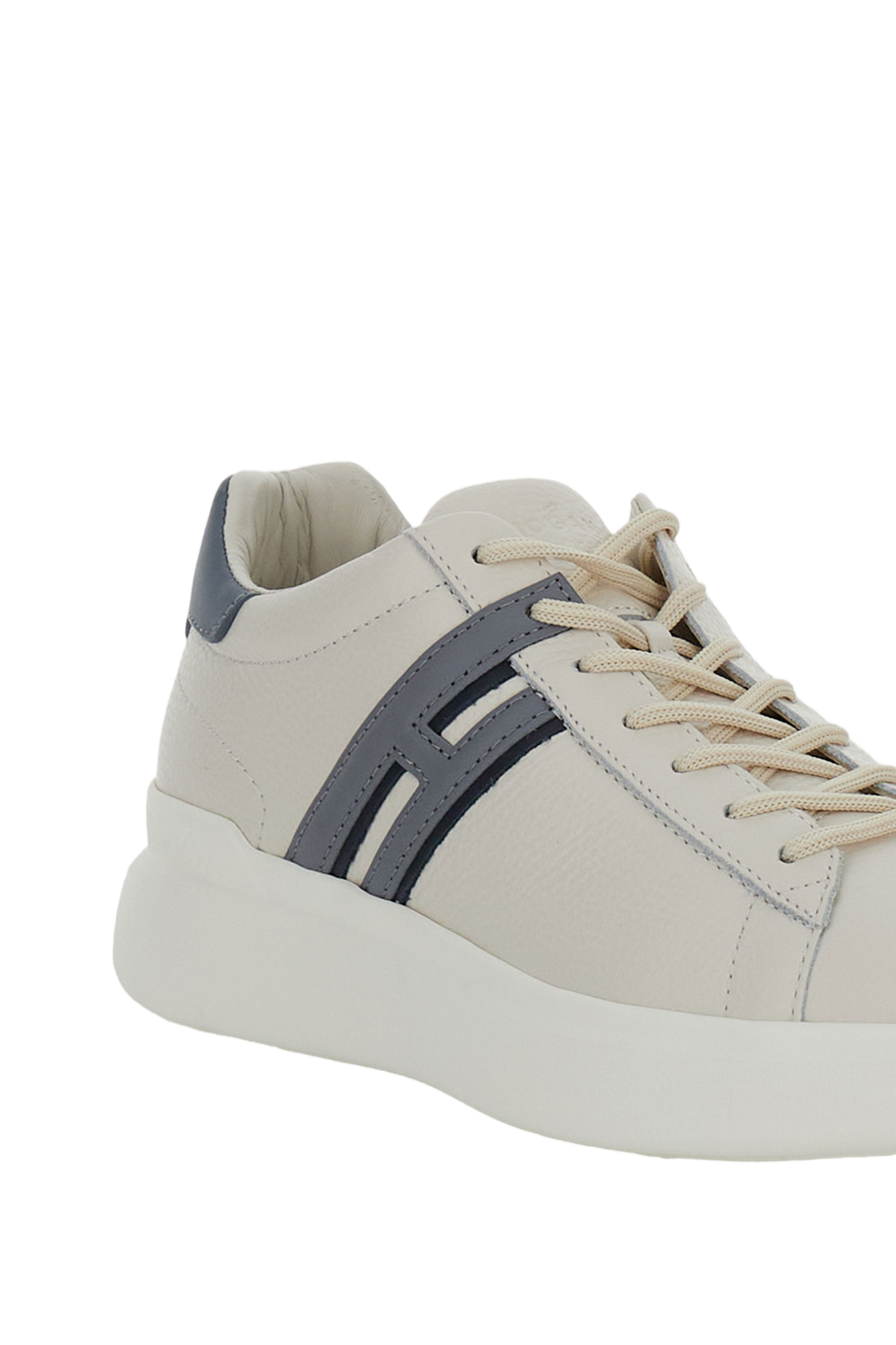 H580 Lace-Up H Profile