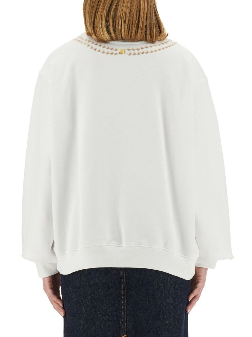 "Breakfast" Sweatshirt