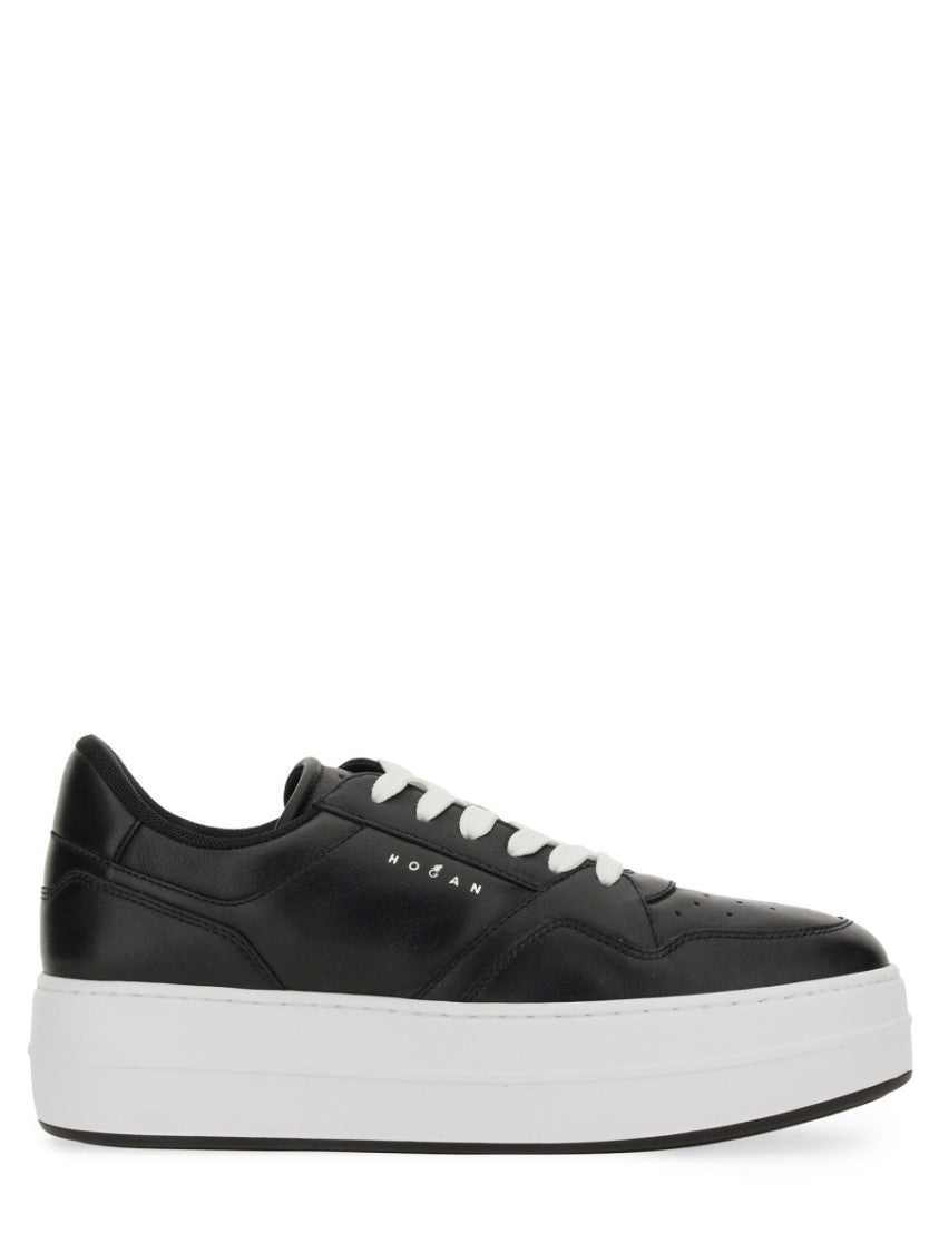 Skyscraper Sneaker
