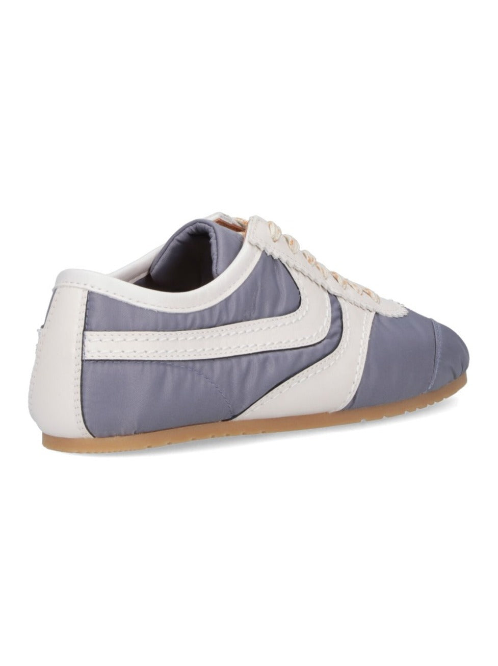 Sneakers – Light Blue