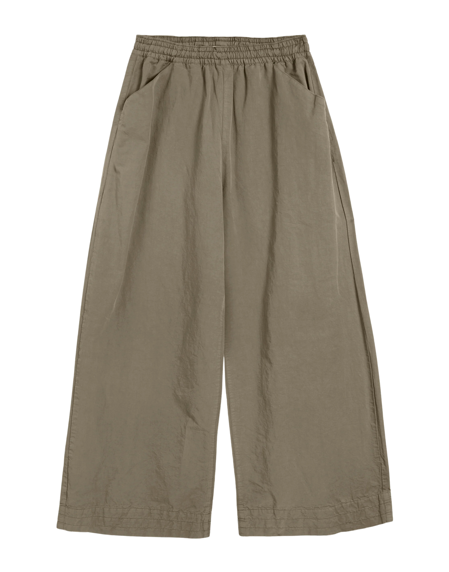 Stone Envelope Trousers