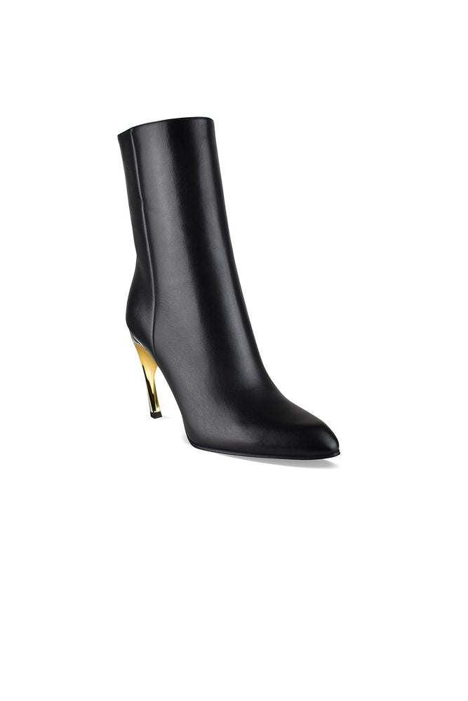 Armadillo Boots