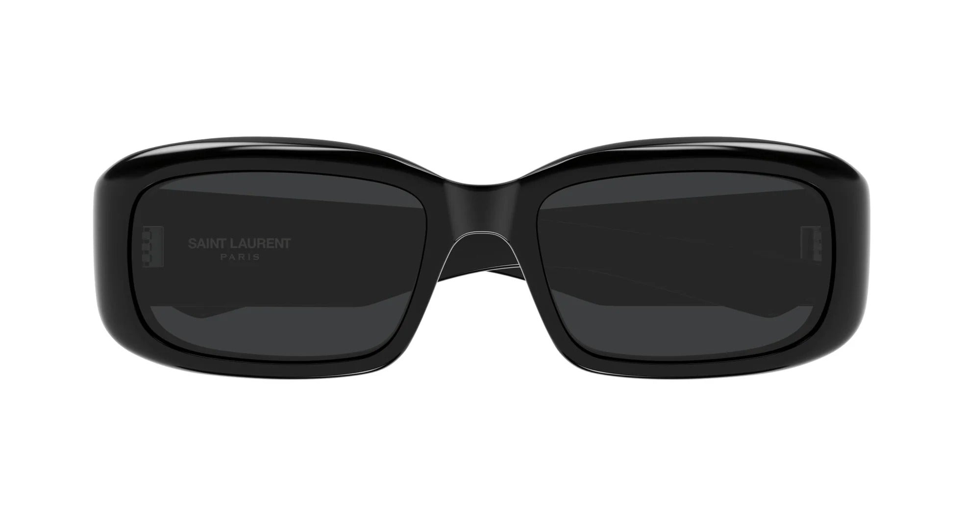 Sunglasses SL 809 001 black black black 55/18/135