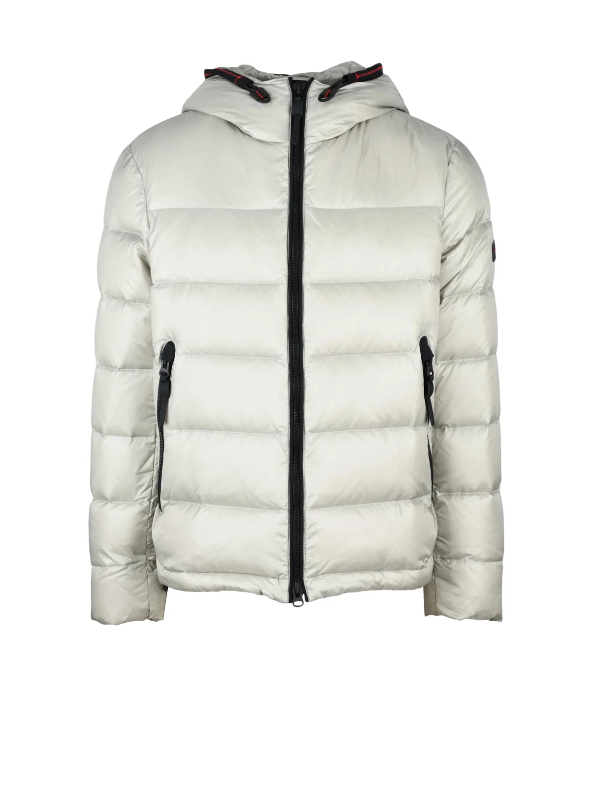 Honova Down Jacket - Beige