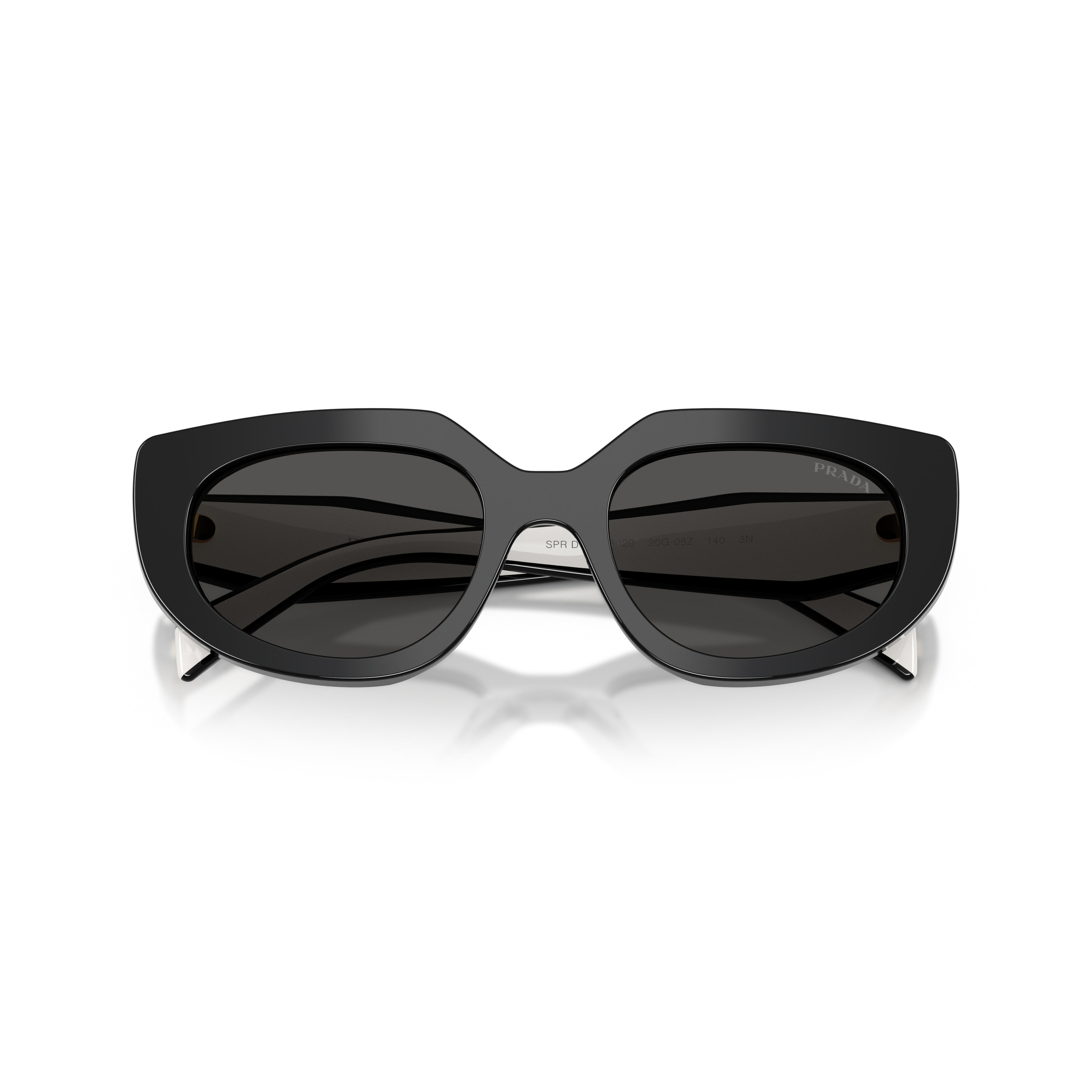 0pr D02s Cat-Eye Sunglasses
