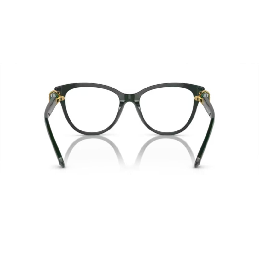 0sk2004 Cat-Eye Acetate Sunglasses