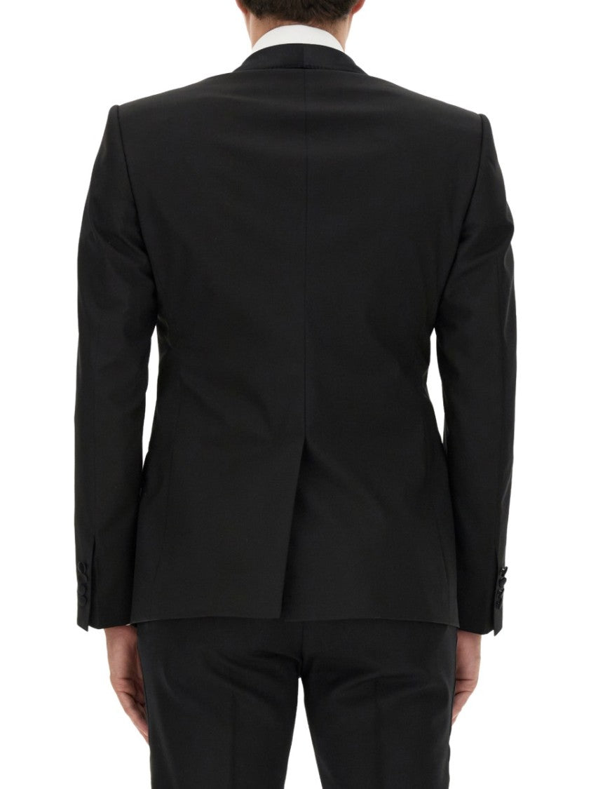 Tailored Jacket
