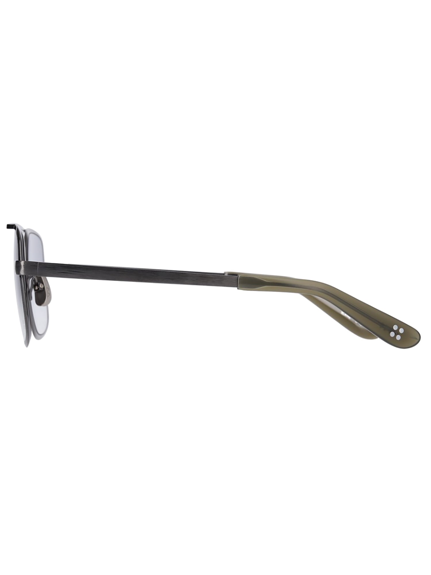 Yellows Plus BLAIRE Sunglasses with Metallic Frame and Comfortable Fit
