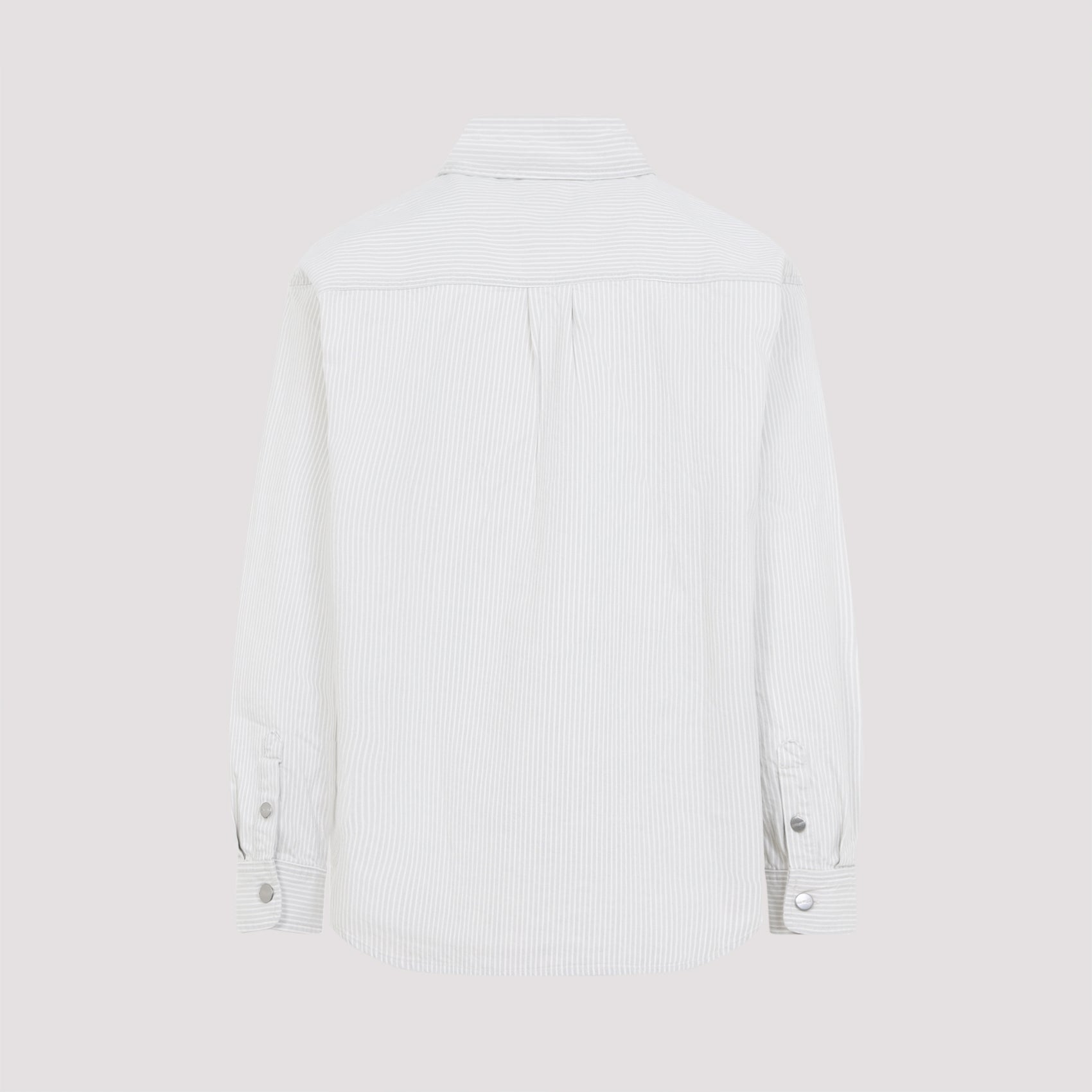 Multicolour Cotton Jacket
