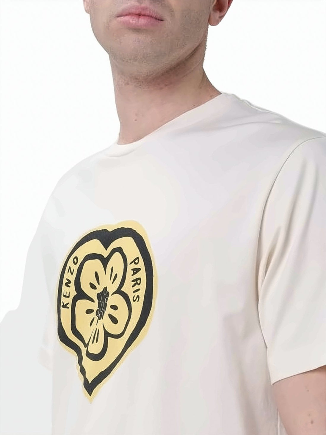 Classic Crew Neck Short-Sleeve T-Shirt