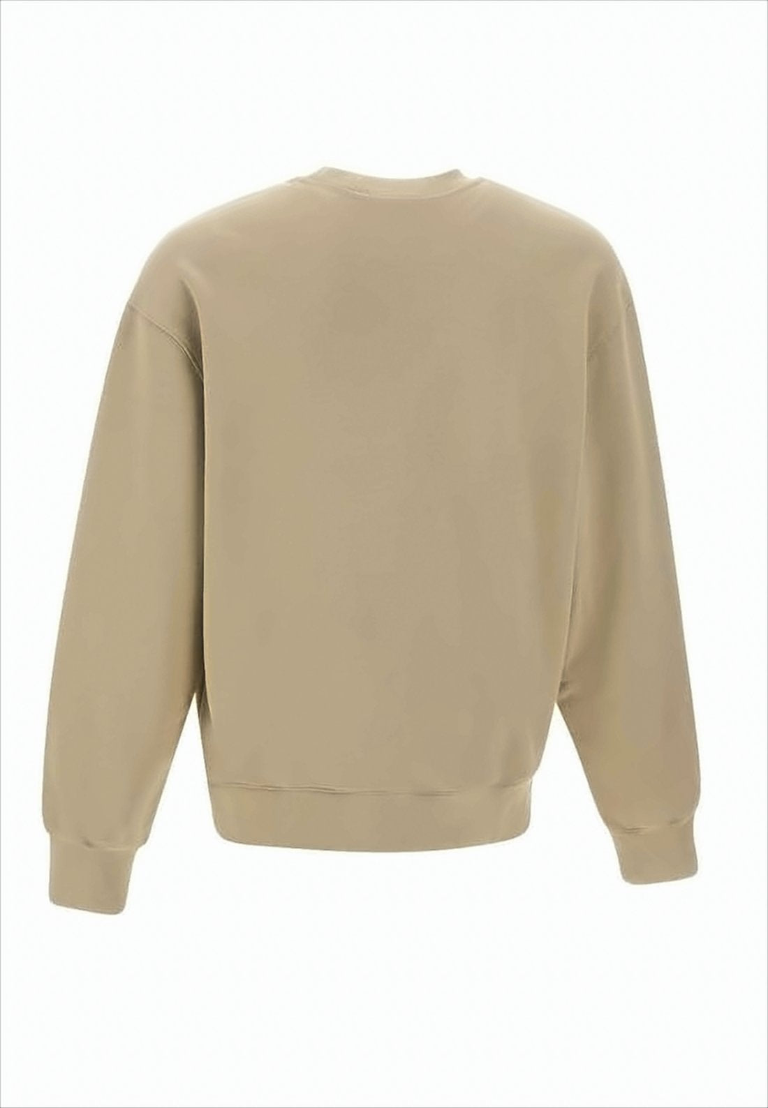 Relaxed-Fit Cotton Sweatshirt