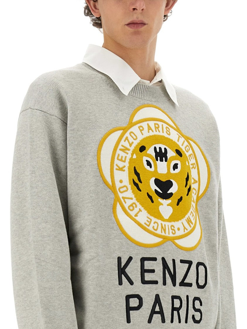 Jersey With Logo