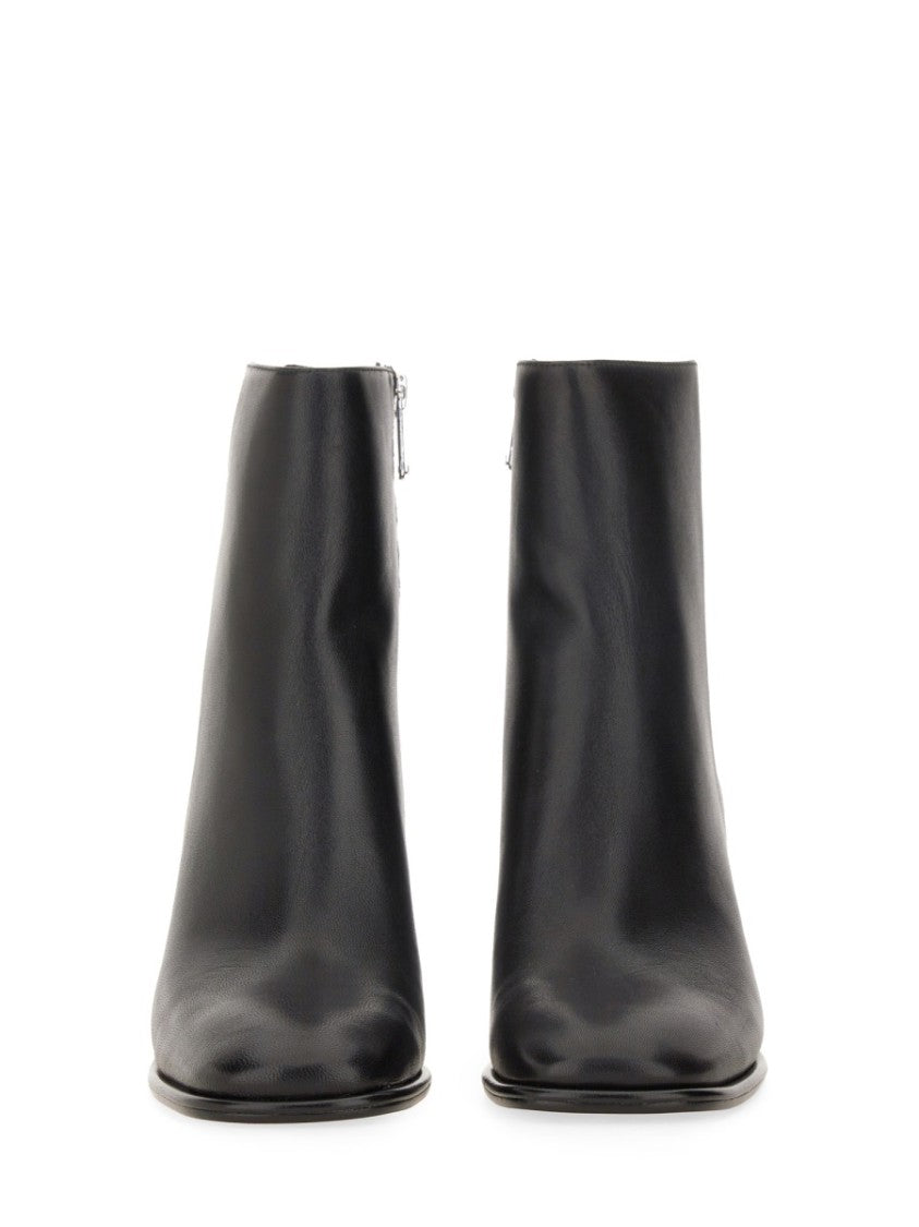 "Maude" Ankle Boot
