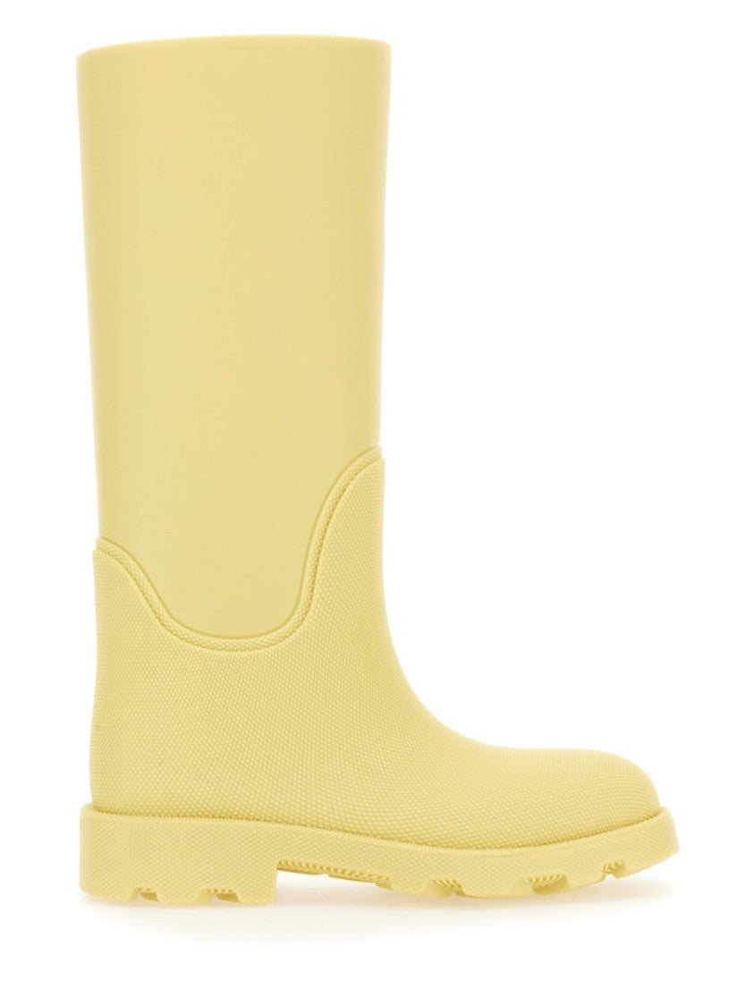"Marsh" Boots