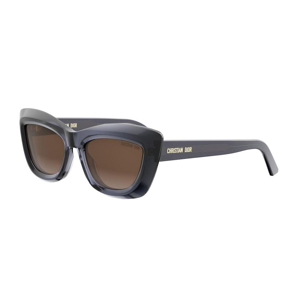 Midnight B3I Refined Butterfly Sunglasses