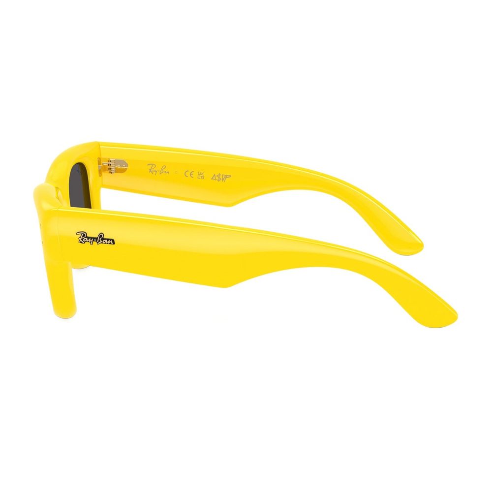 Rb4940 Wayfarer Puffer