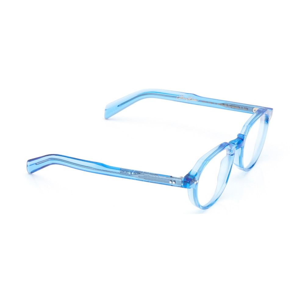 Gr06 Phantos Silhouette Acetate Eyewear