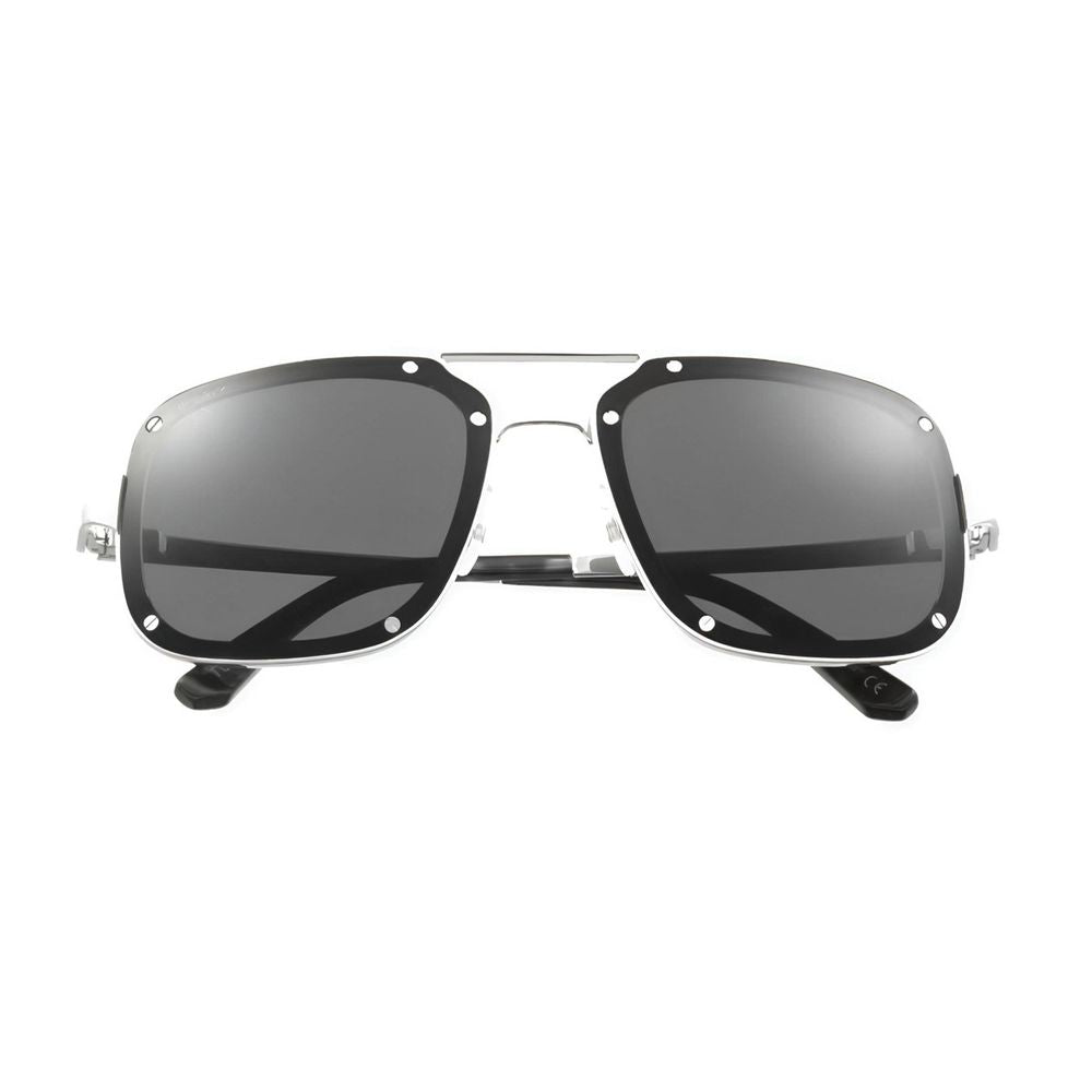 Ct0194S Santos De Aviator Sunglasses