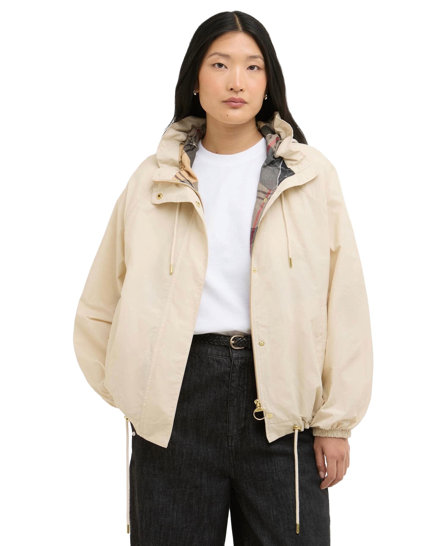 Hawkridge Showerproof Jacket