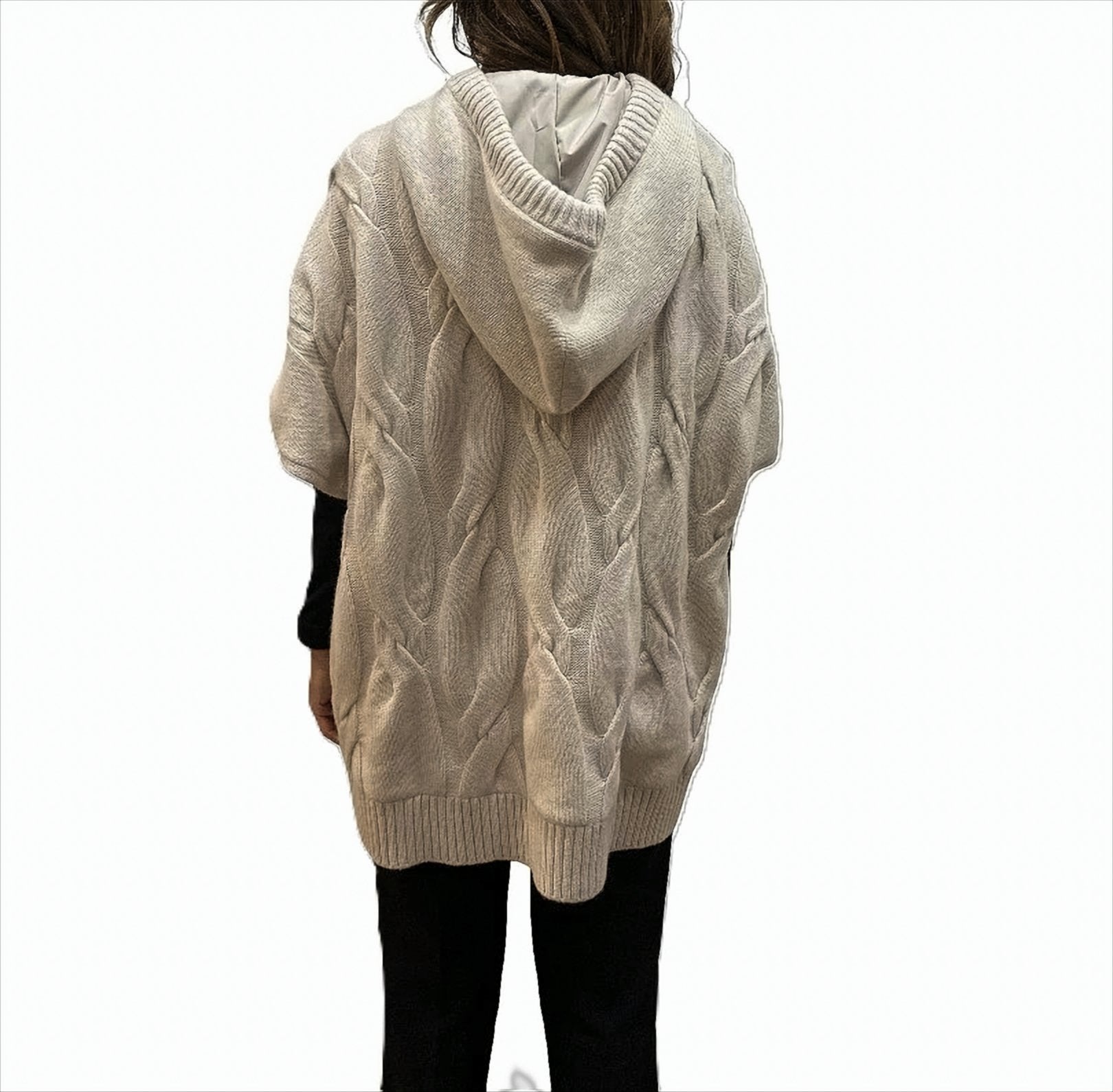 Tailored Women'S Sweater