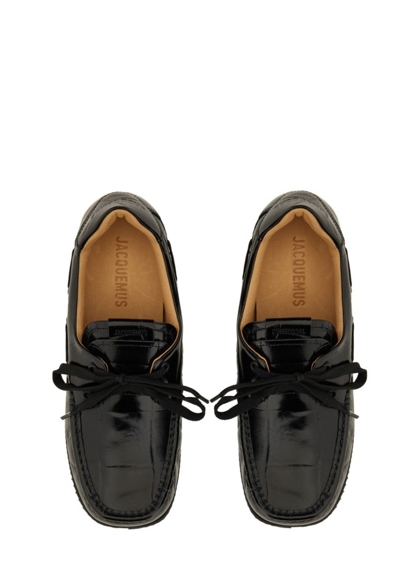 "The Batto" Moccasin