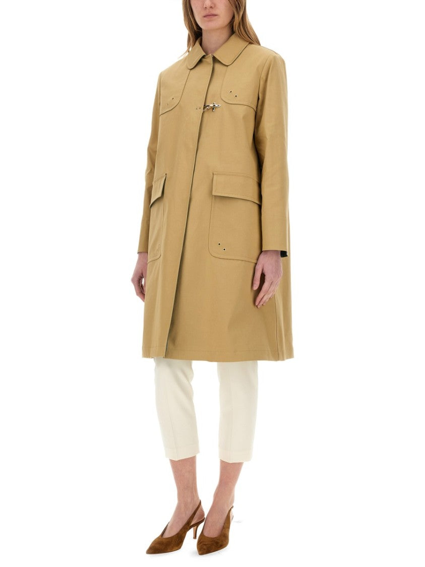"Car Coat" Coat