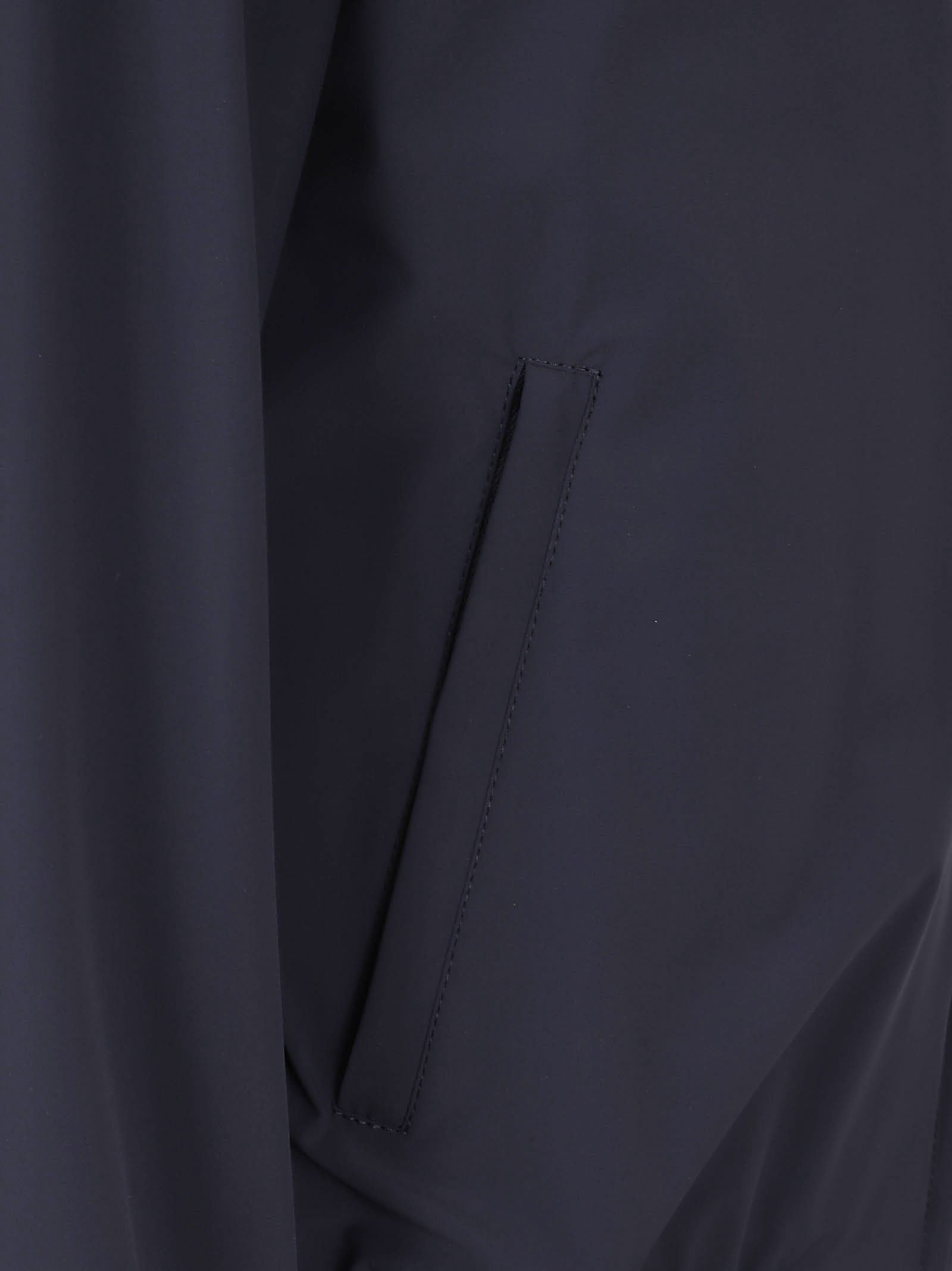 High Collar Casual Jacket
