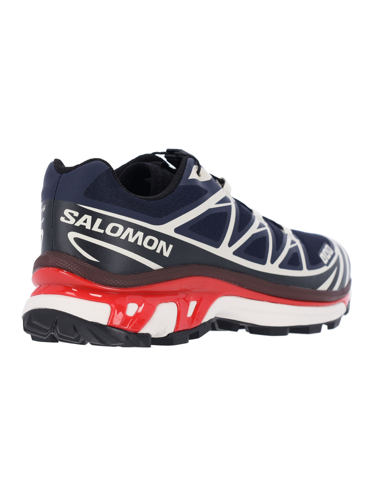 "XT-6" Sneakers – Blue