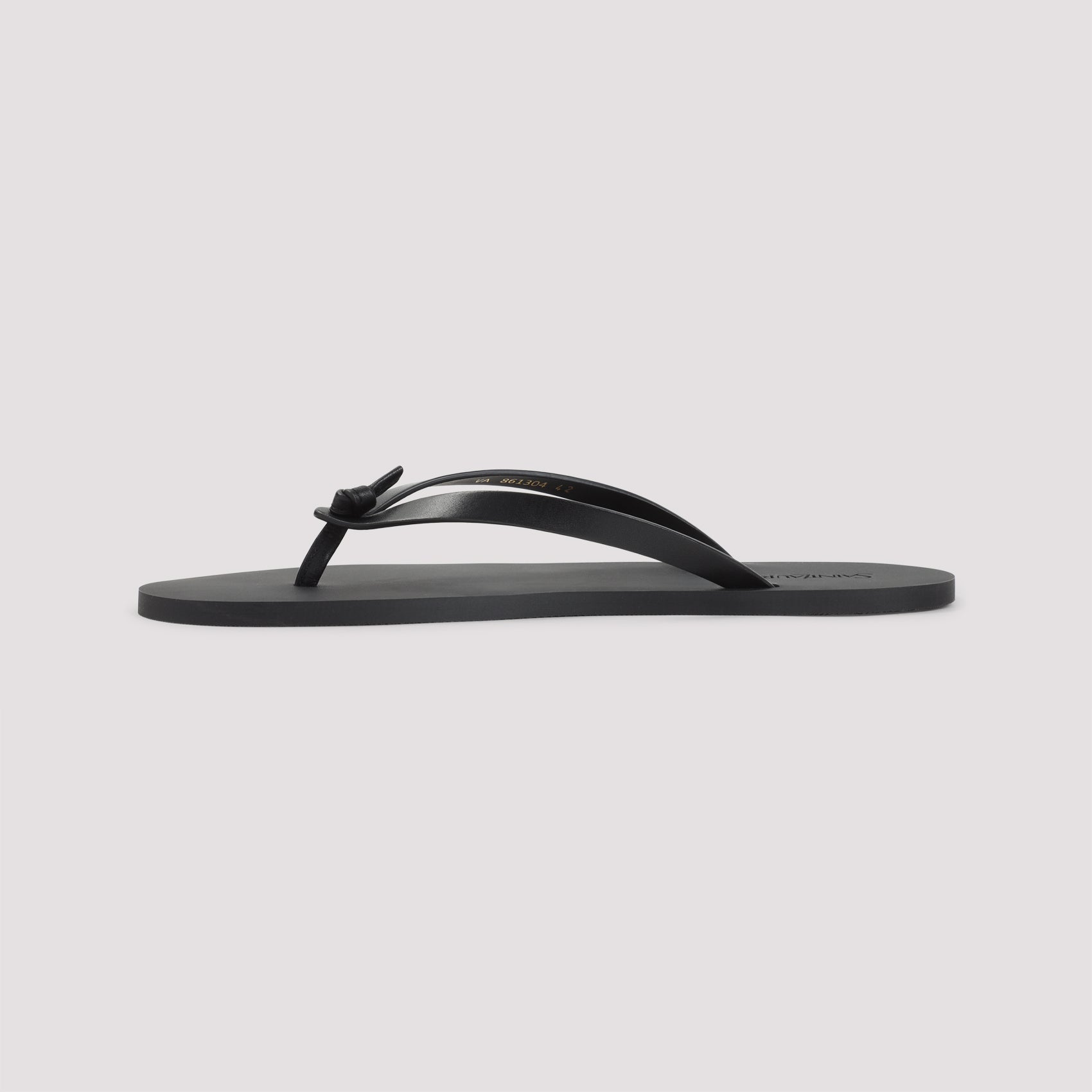 Minimalist Flip-Flop Sandals
