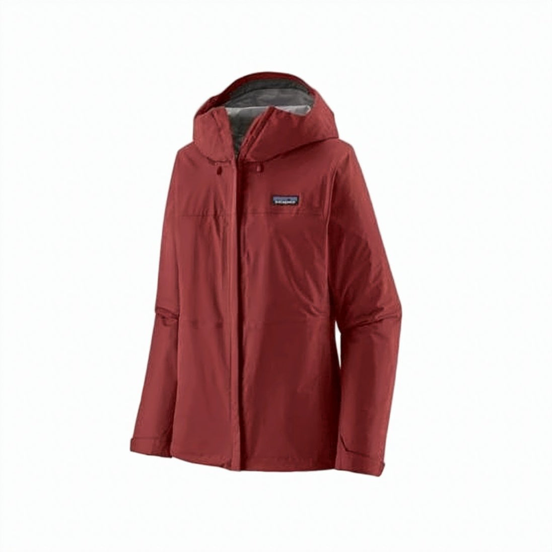 Lightweight Waterproof Rain Jacket with Hood
