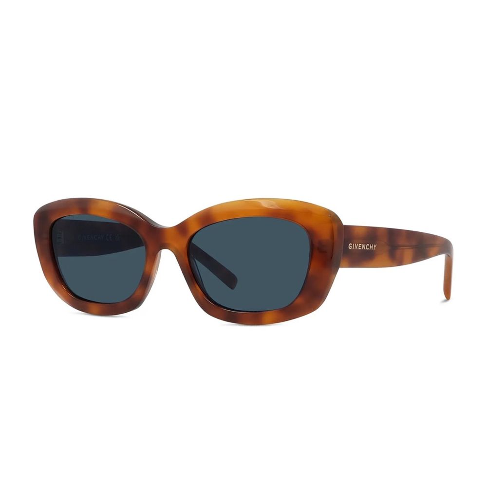 Gv Day Bold Geometric Acetate Sunglasses