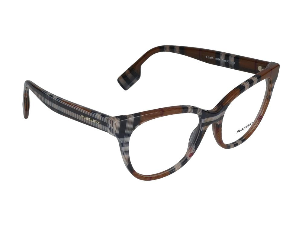 Eyeglasses 0BE2375 3966 53/17/140