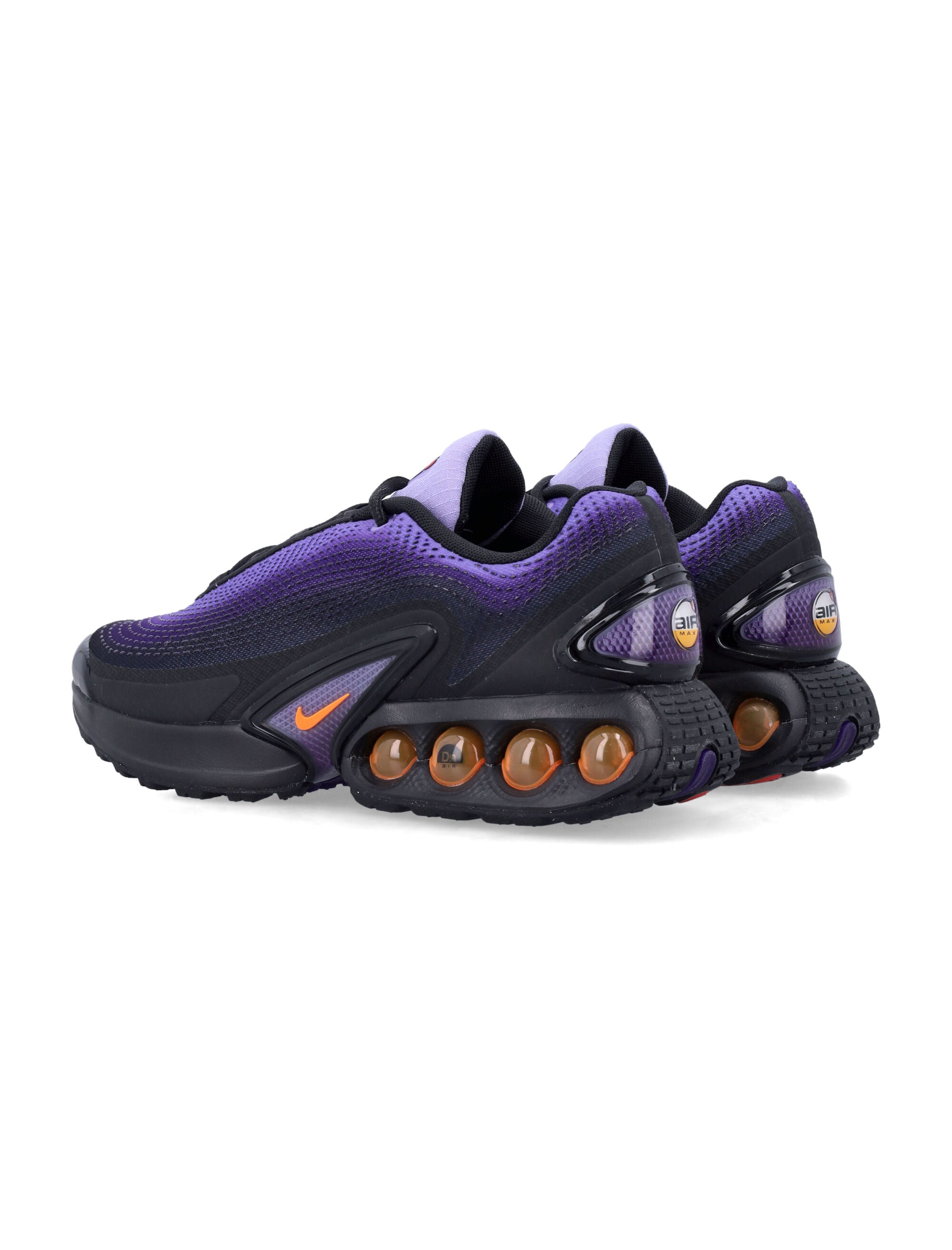 Air Max Dn Se Multi-Layer Mesh Sneakers